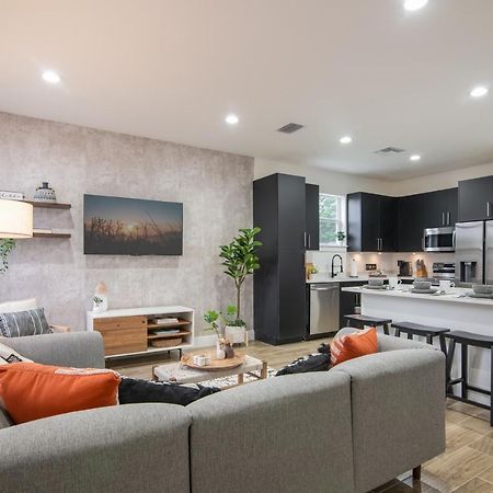 Private Cottage - King Beds, Brand New, Near Beach, Golfing, Shopping & Restaurants Lake Worth Beach Eksteriør billede